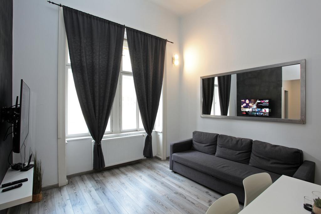 Apartment House - The Modern Flat — Fotky 2