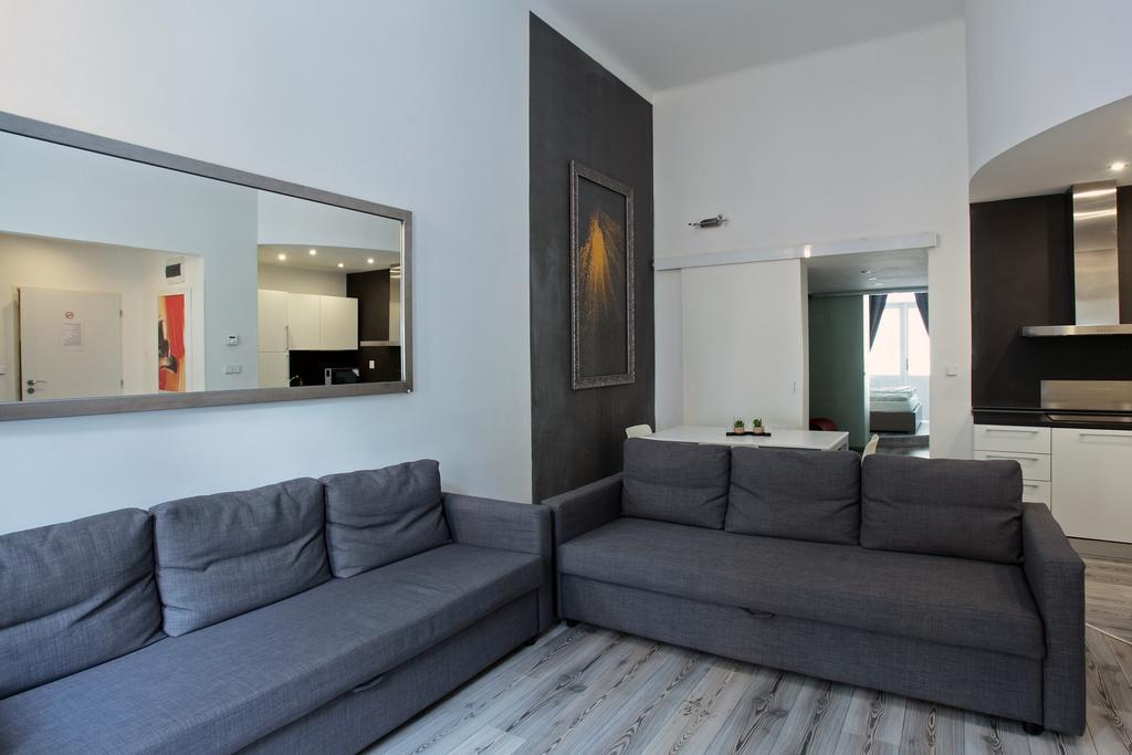 Apartment House - The Modern Flat — Fotky 3